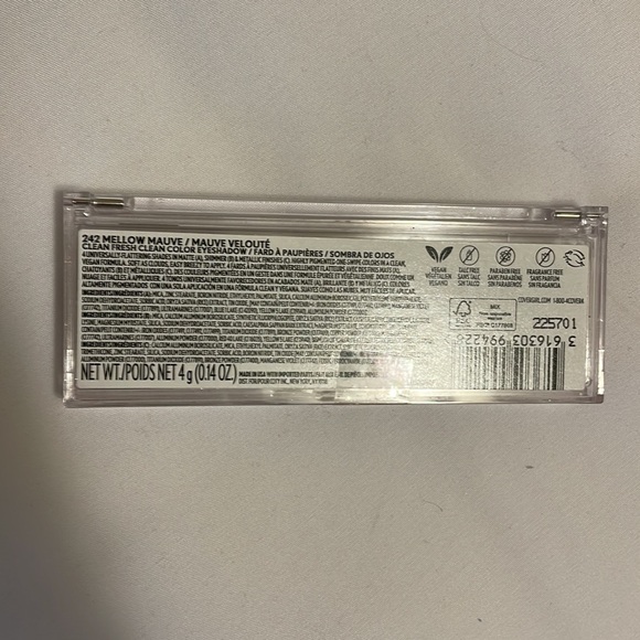 Cover girl clean color - Picture 2 of 2